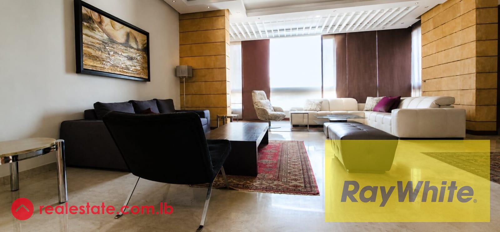 Apartment for Sale in Jnah