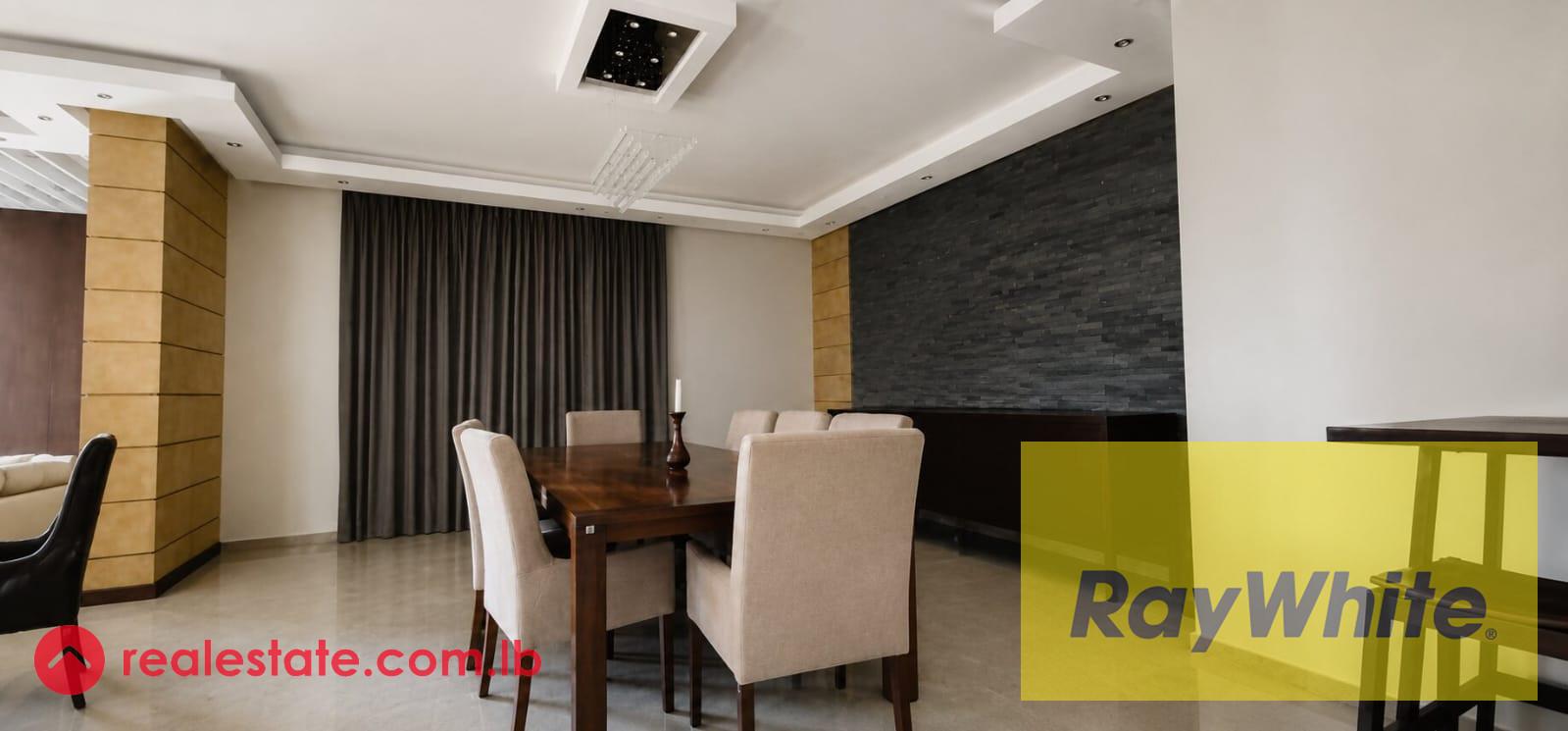 Apartment for Sale in Jnah