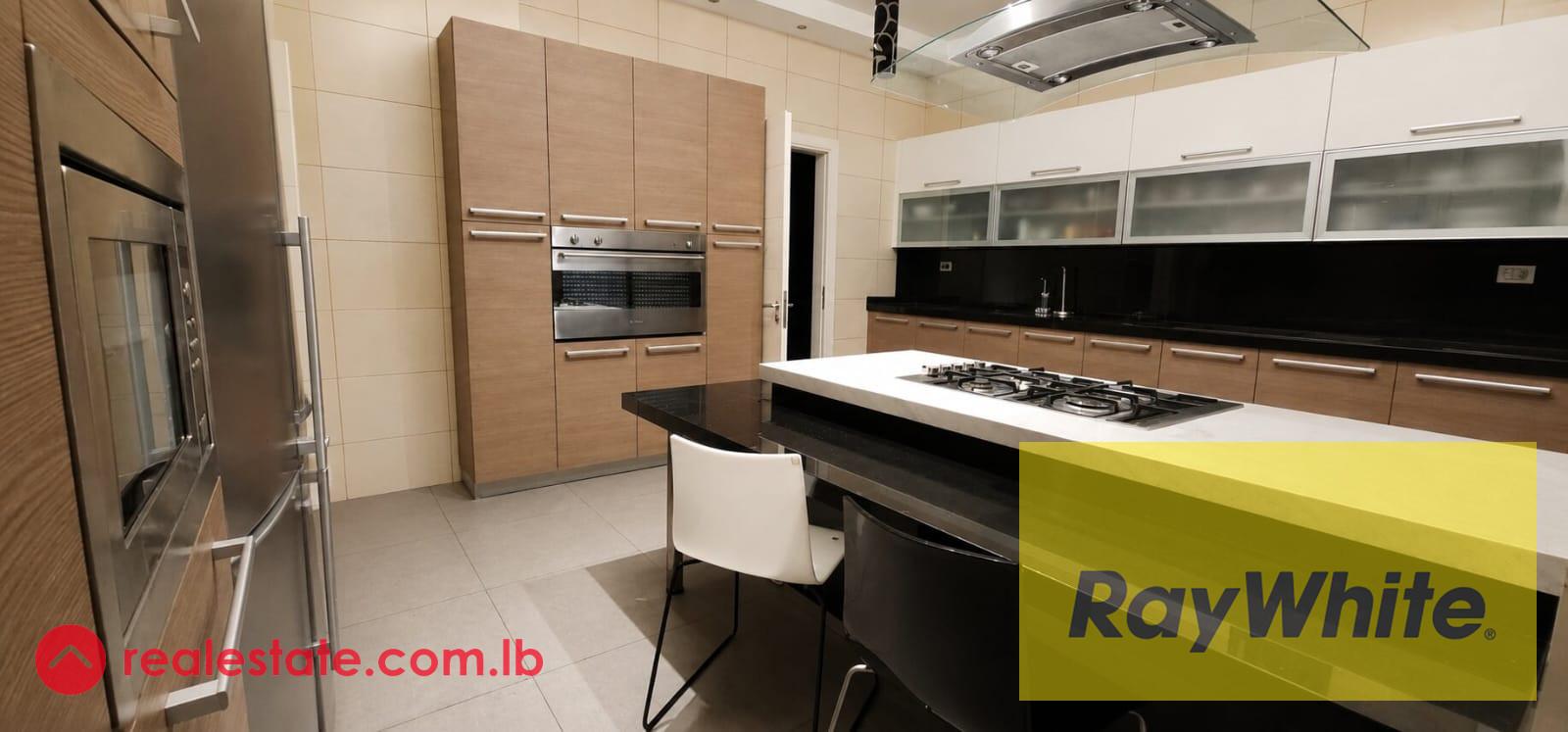 Apartment for Sale in Jnah