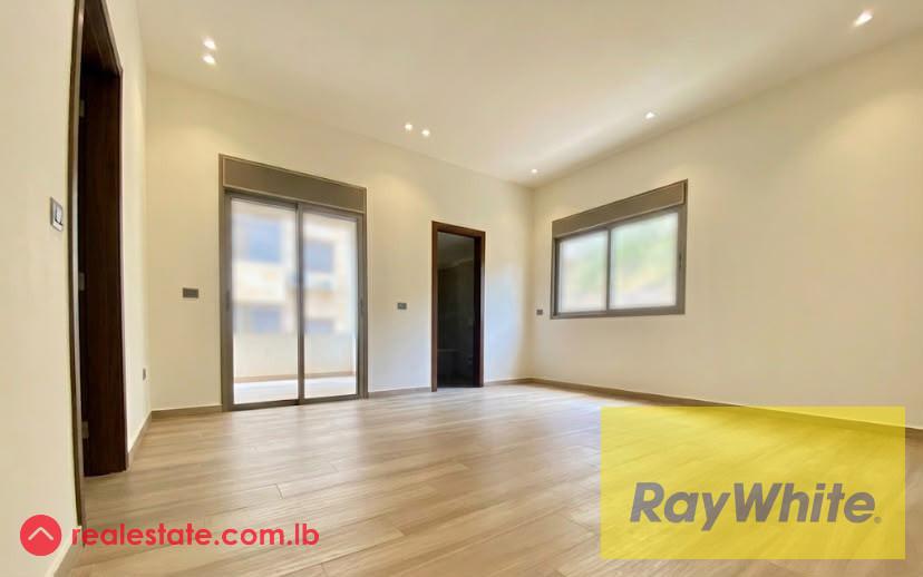 Luxury Apartment with Private Terrace For Sale In Beit El Chaar