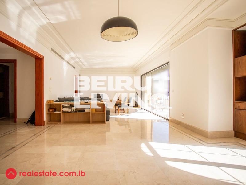 Unfurnished | Spacious | Modern Living | Huge Terrace