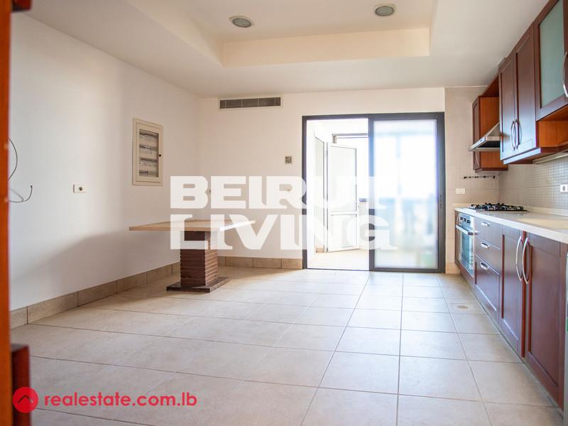 Unfurnished | Spacious | Modern Living | Huge Terrace