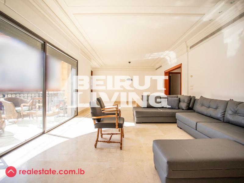 Unfurnished | Spacious | Modern Living | Huge Terrace