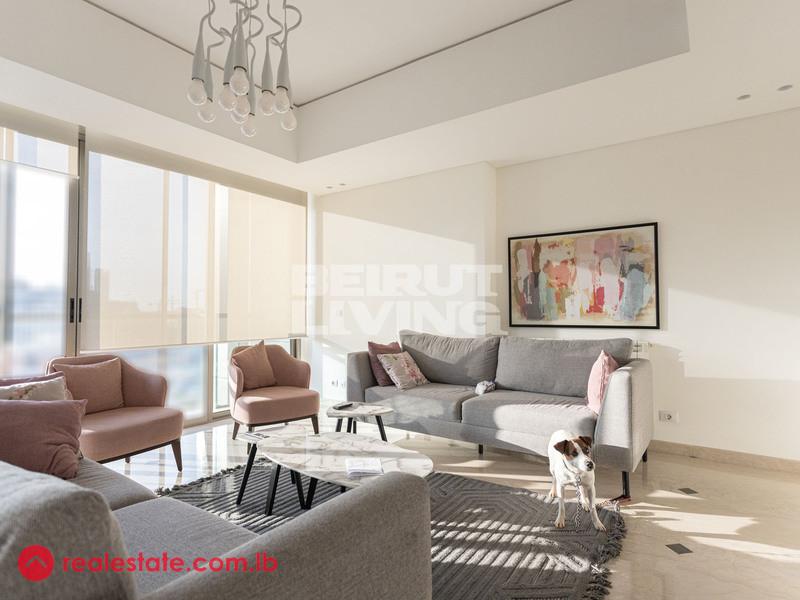 Furnished | Gorgeous Apartment | Great Location