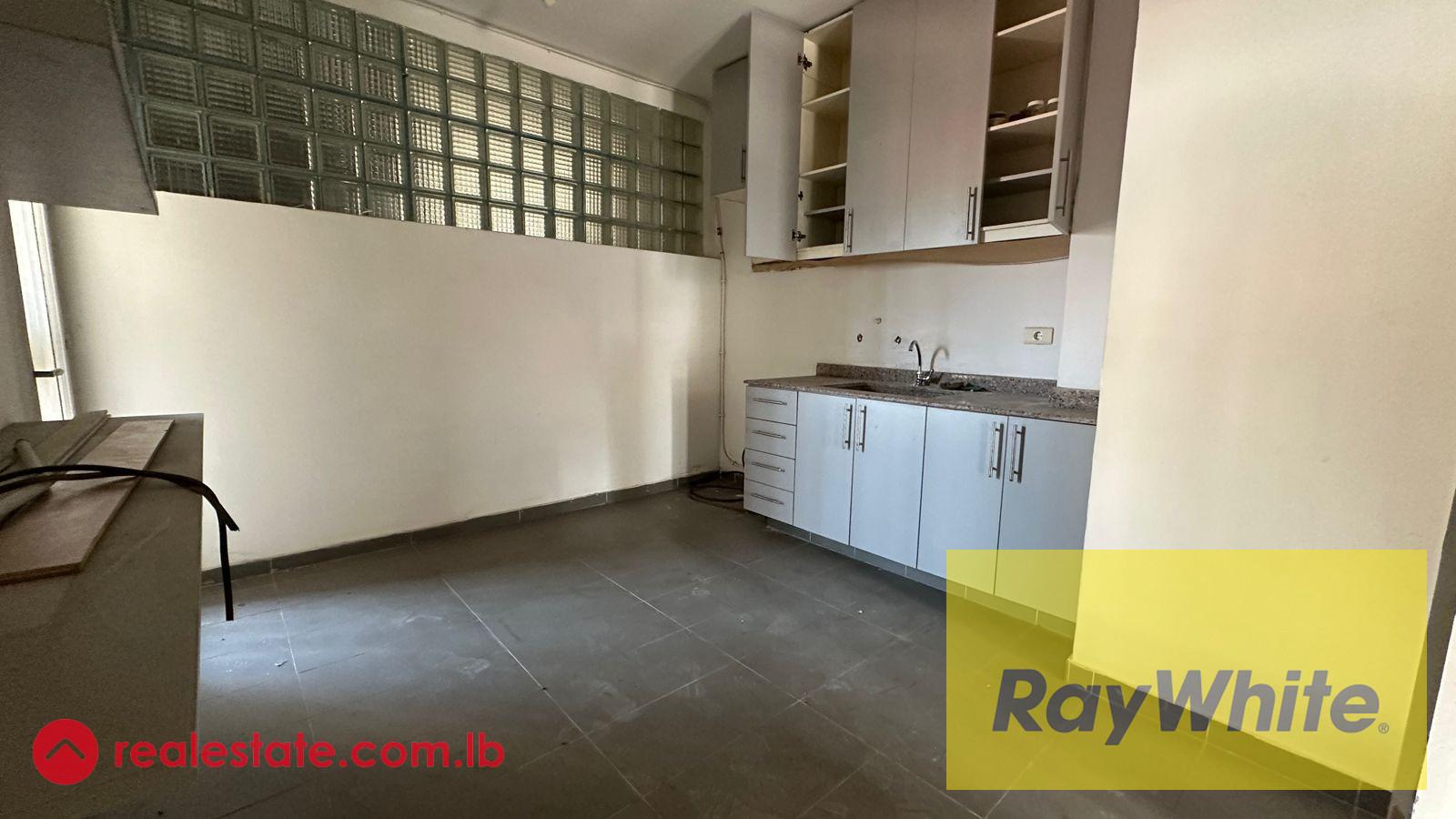 Office For Rent in Clemenceau