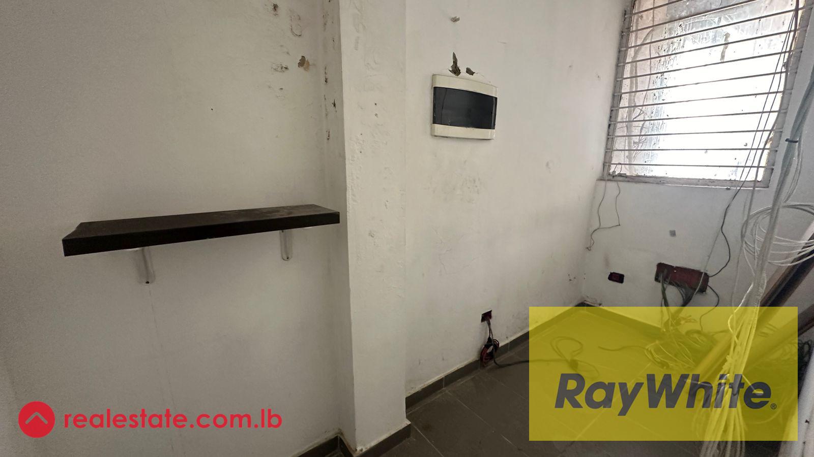 Office For Rent in Clemenceau