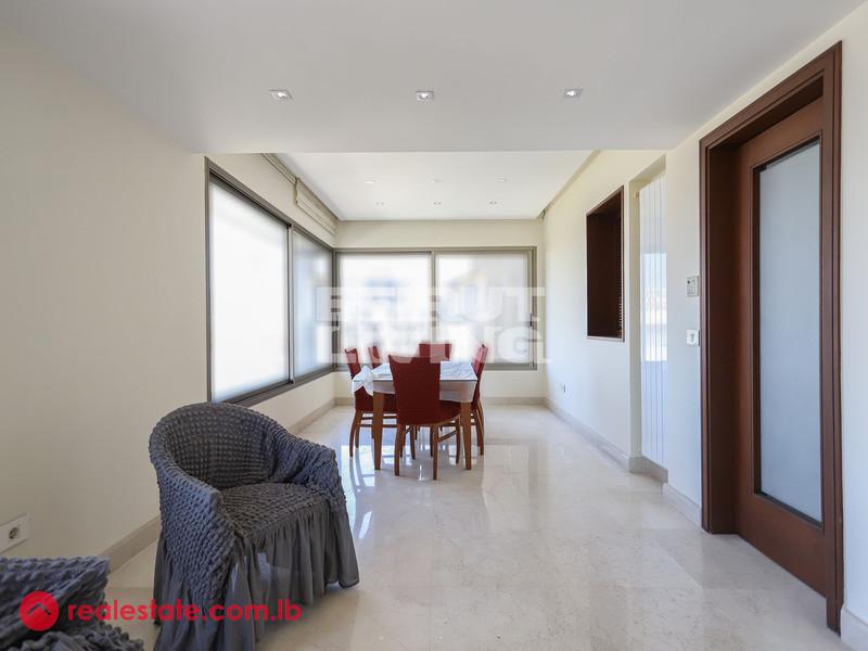 Luxurious | 2 Master | Lovely Flat | Open View
