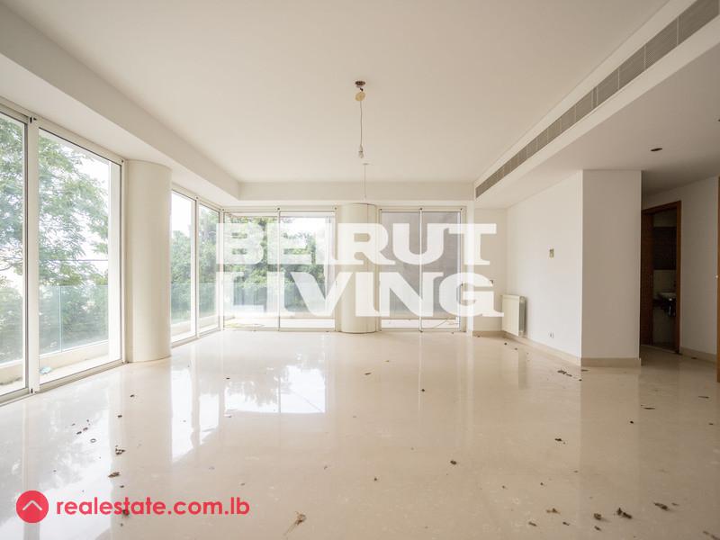 Spacious Apartment | Huge Terrace | Lots of Greenery