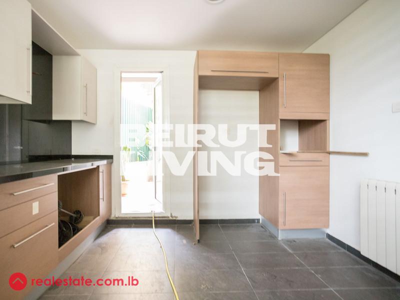 Spacious Apartment | Huge Terrace | Lots of Greenery