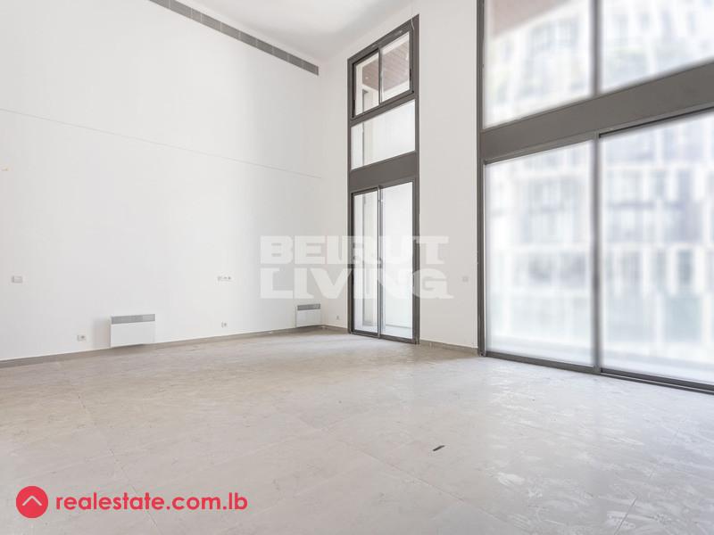 High End | High Ceiling | Security | Pool & Gym