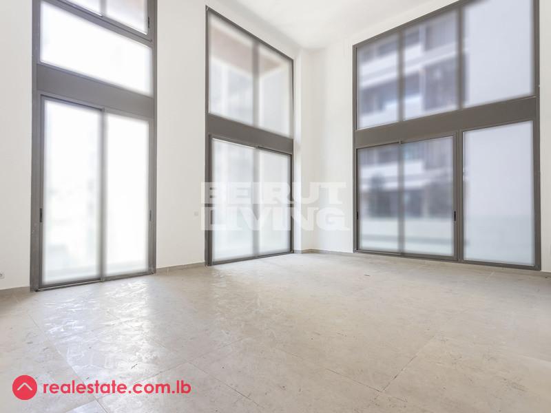 High End | High Ceiling | Security | Pool & Gym