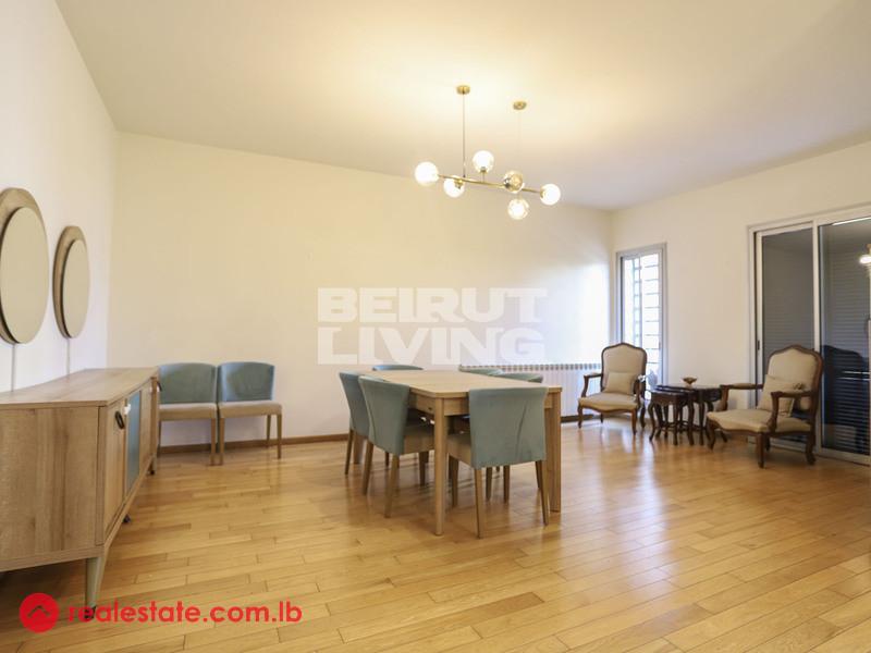 Spacious Apartment | Good Location