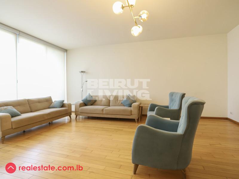 Spacious Apartment | Good Location