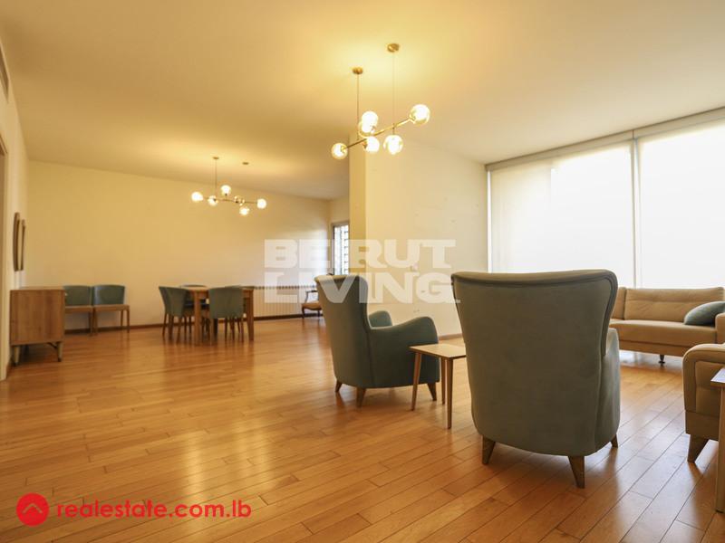 Spacious Apartment | Good Location