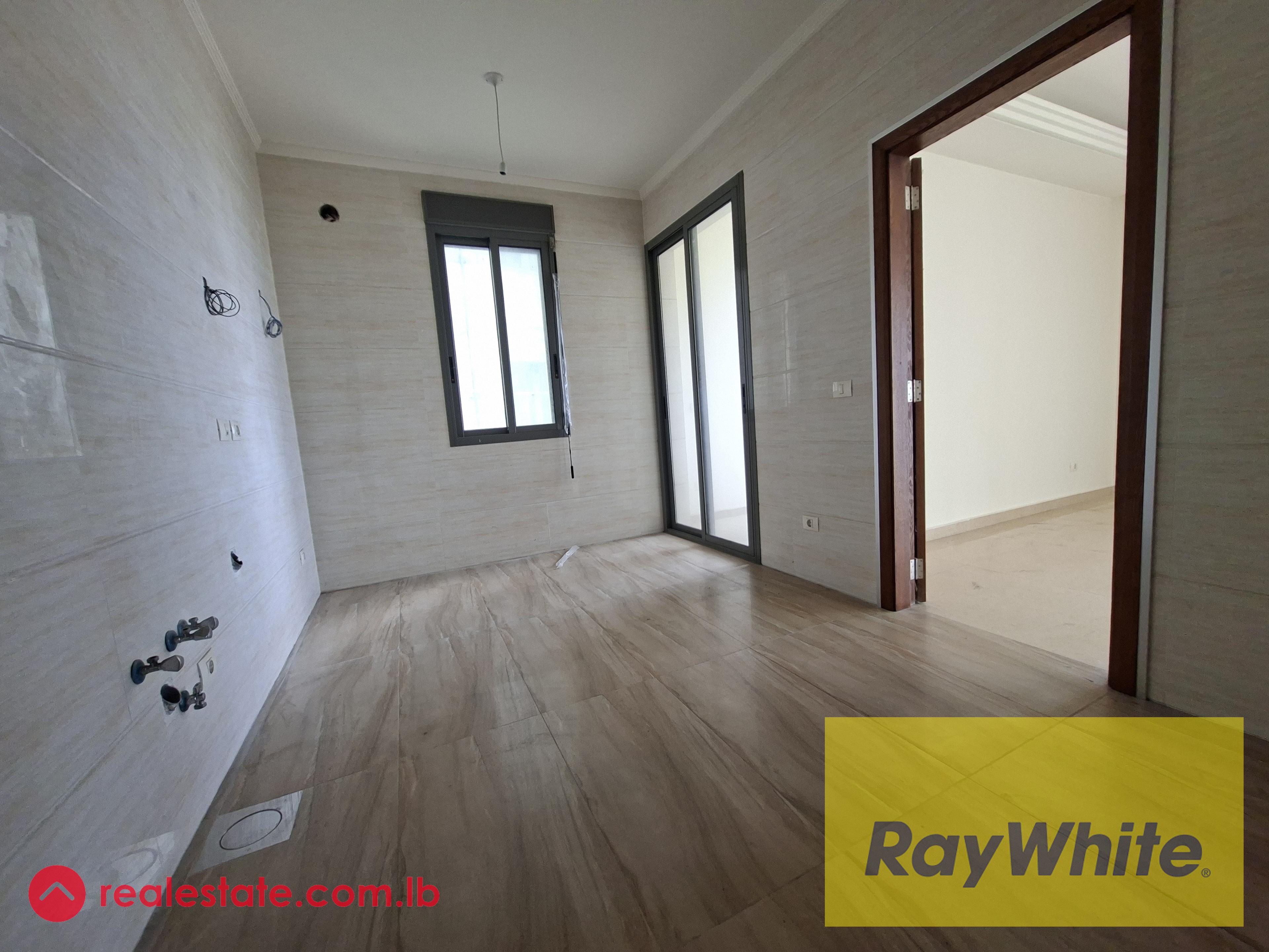 Luxury Apartment for Sale in Zalka – Panoramic City And Sea Views
