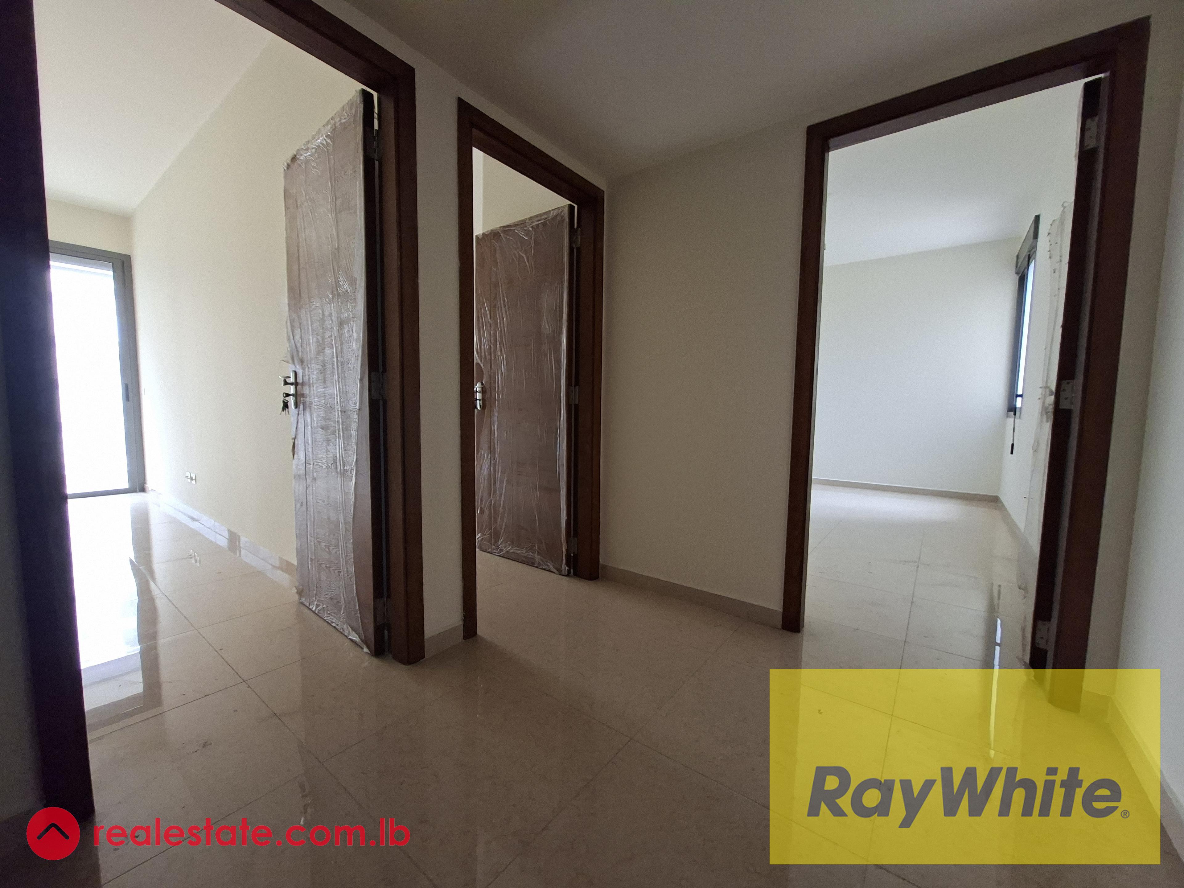 Luxury Apartment for Sale in Zalka – Panoramic City And Sea Views