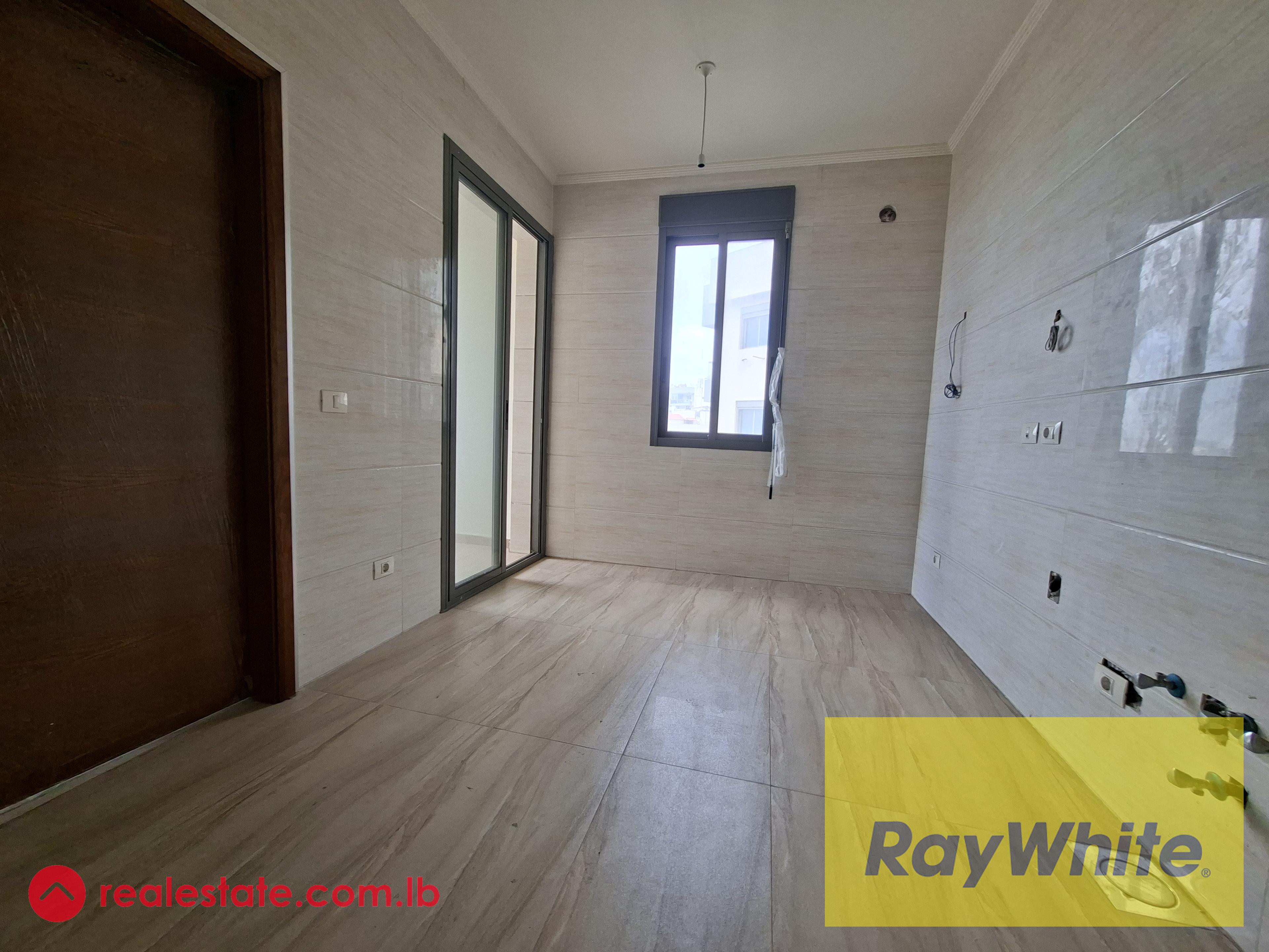 Luxury Apartment for Sale in Zalka – Panoramic City And Sea Views