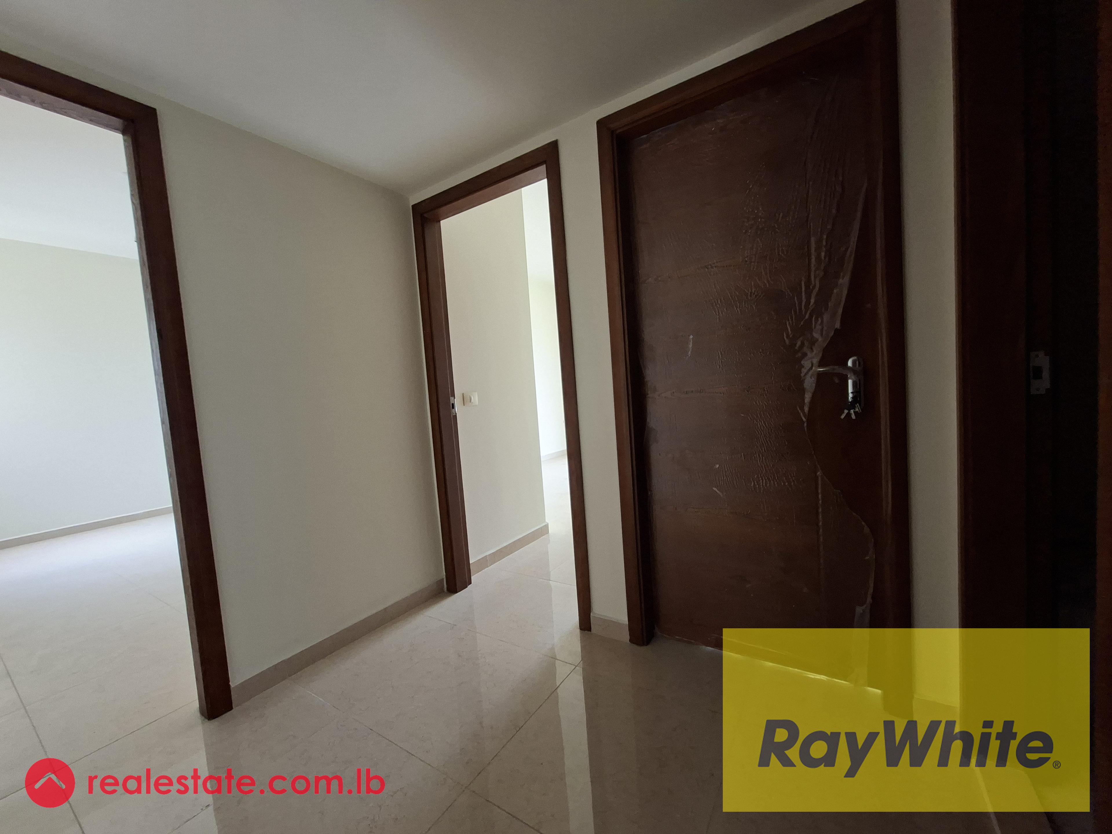 Luxury Apartment for Sale in Zalka – Panoramic City And Sea Views