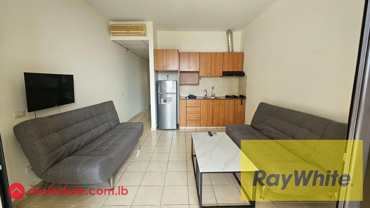 70 SQM Chalet for Rent in Holiday Beach – Zouk Mosbeh