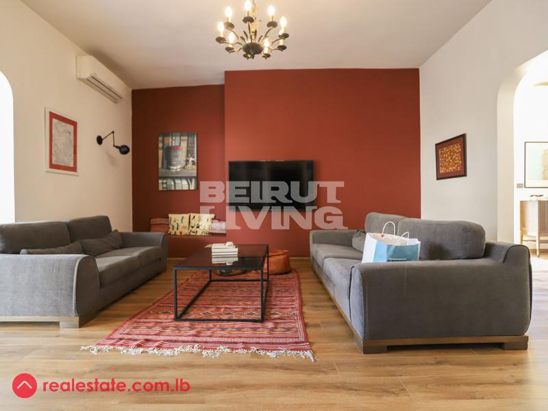 Charming Apartment | Huge Terrace | Trabaud