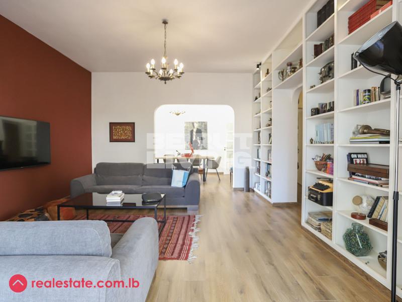 Charming Apartment | Huge Terrace | Trabaud