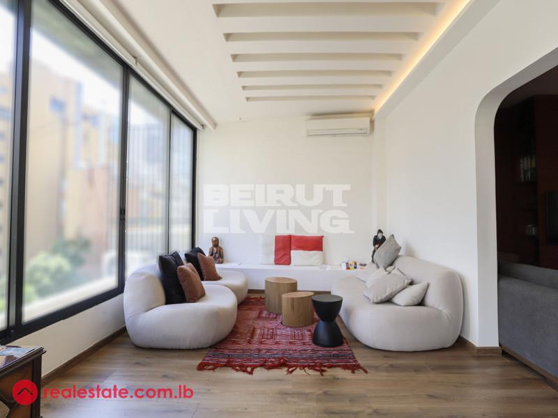 Charming Apartment | Huge Terrace | Trabaud