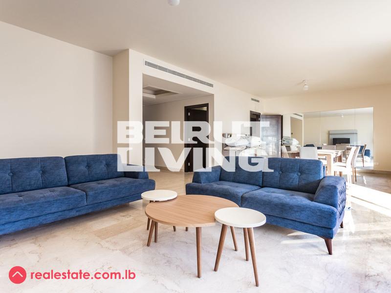 Nicely Furnished Flat | Convenient Location