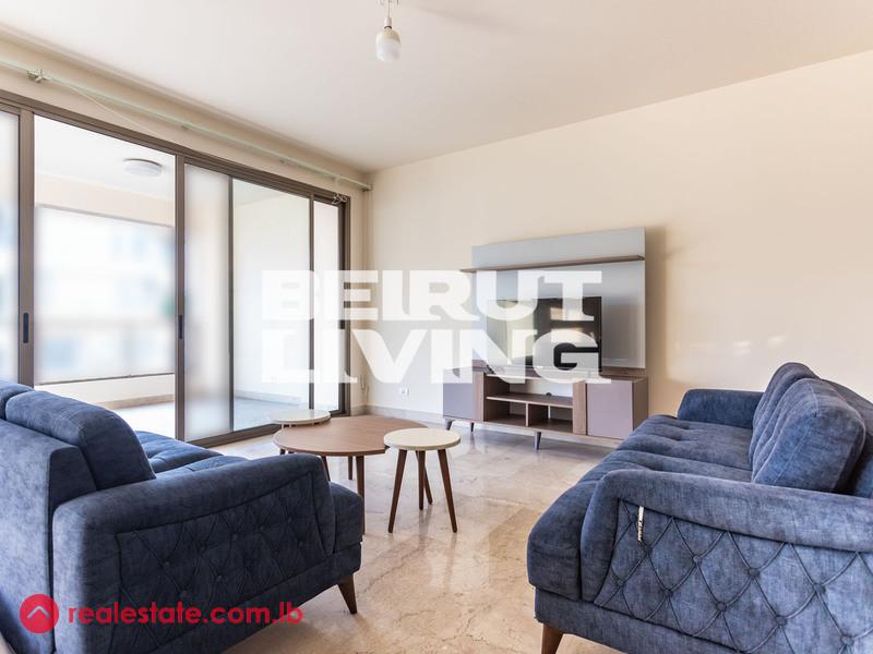 Nicely Furnished Flat | Convenient Location