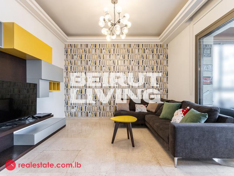 Modern & Tasteful Flat | Central Location
