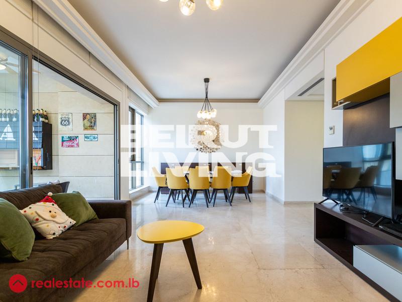 Modern & Tasteful Flat | Central Location