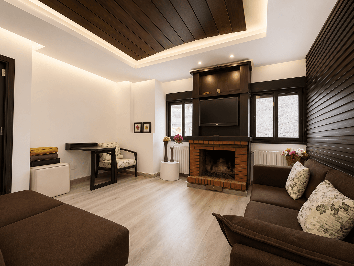 Best-Priced Chalet in Tilal Al Assal, Faqra