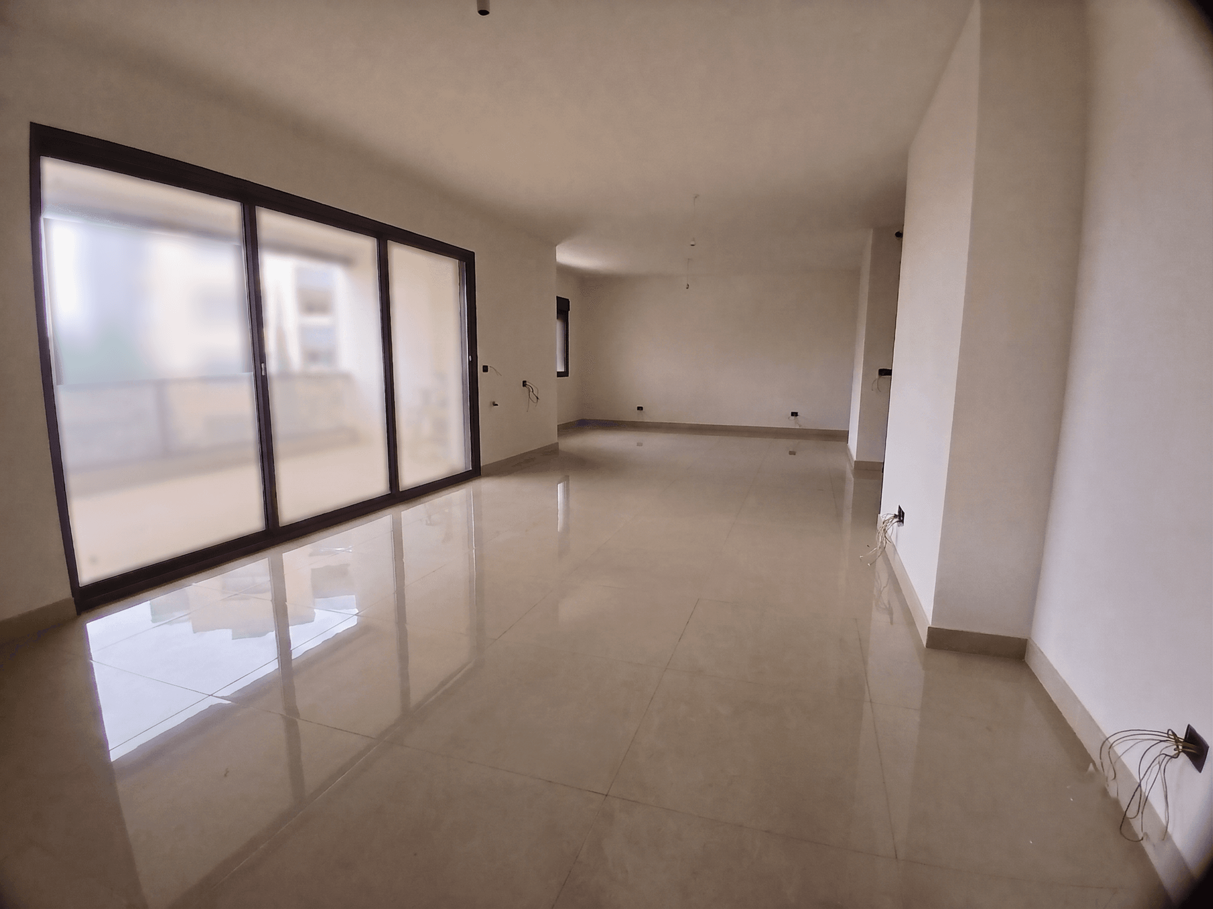 Apartment for Sale in El Rabweh