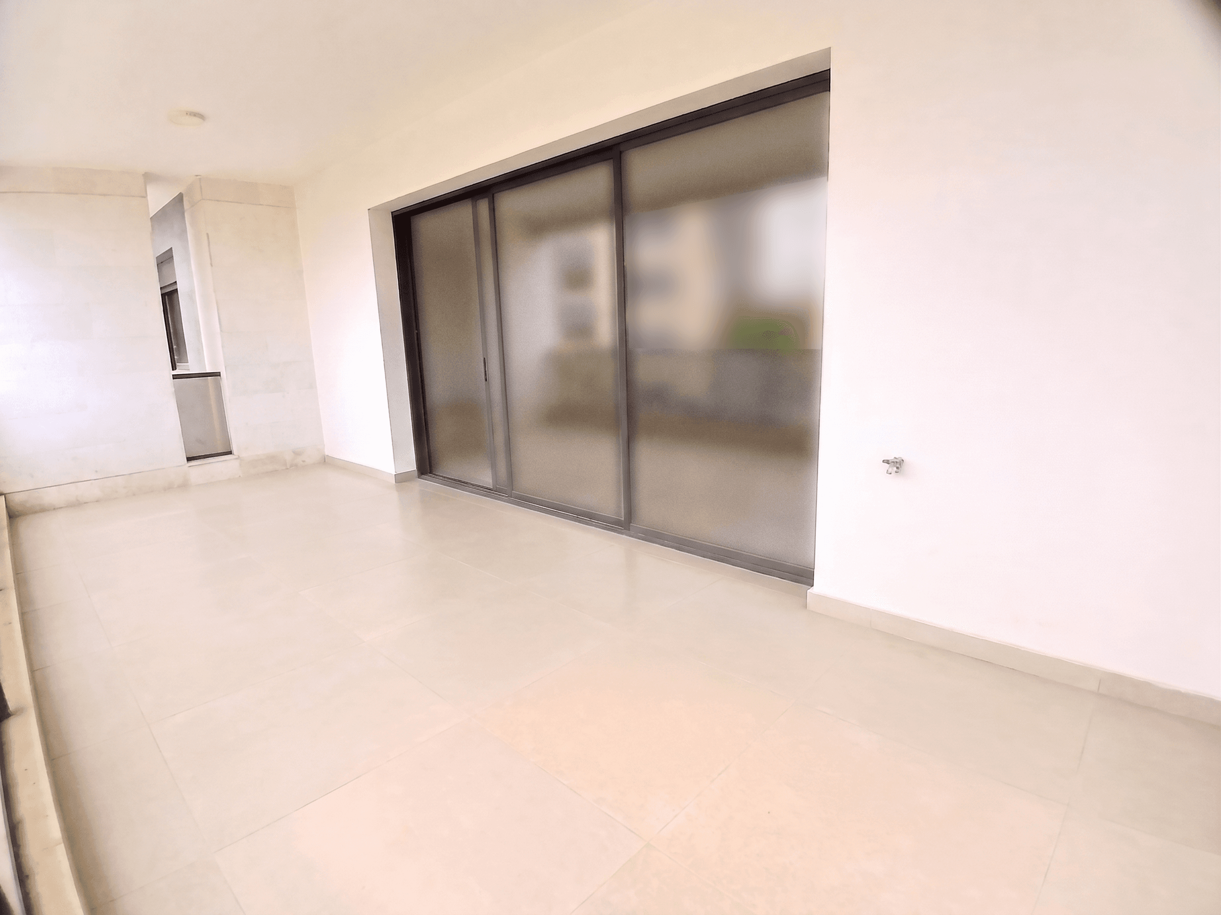 Apartment for Sale in El Rabweh