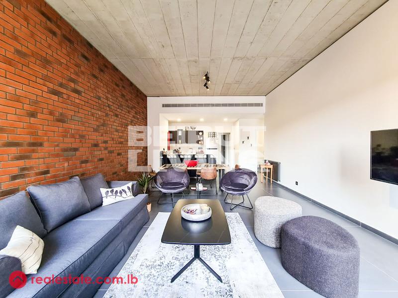 Gorgeous Loft | Gym & Garden