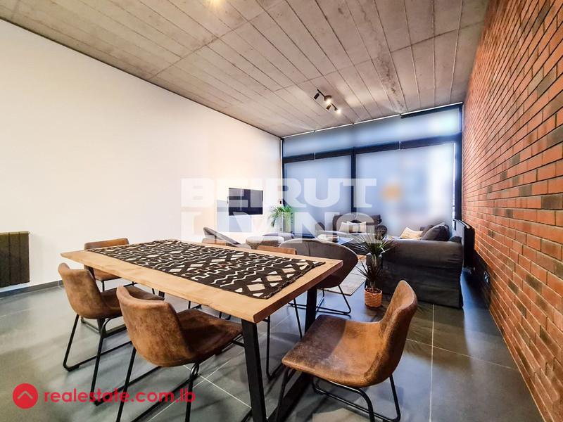 Gorgeous Loft | Gym & Garden