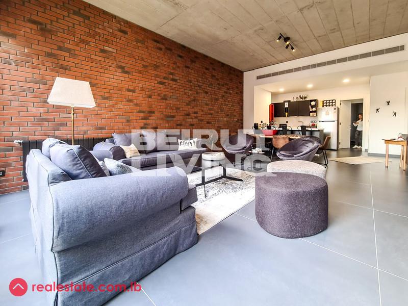 Gorgeous Loft | Gym & Garden