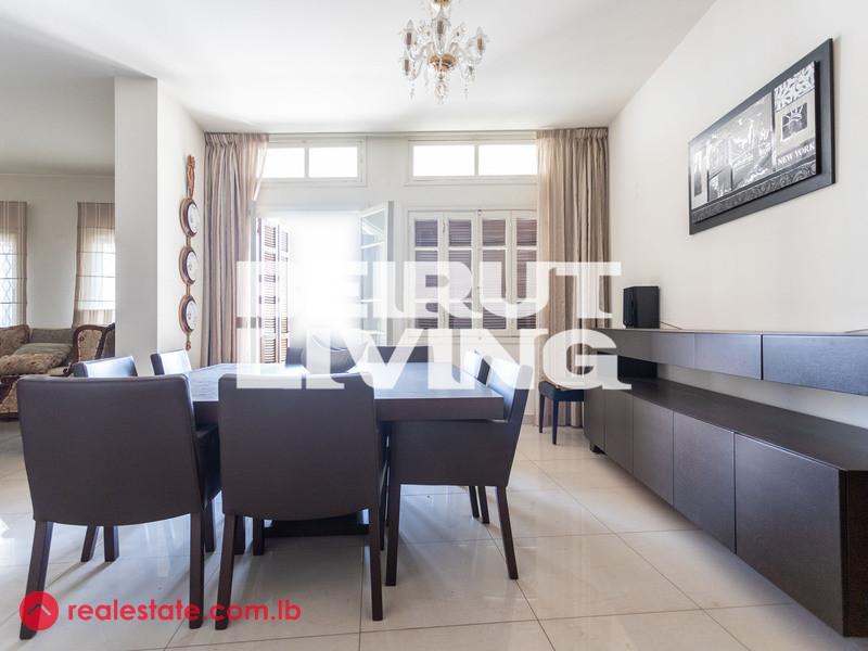 Spacious Apartment | Great Balcony