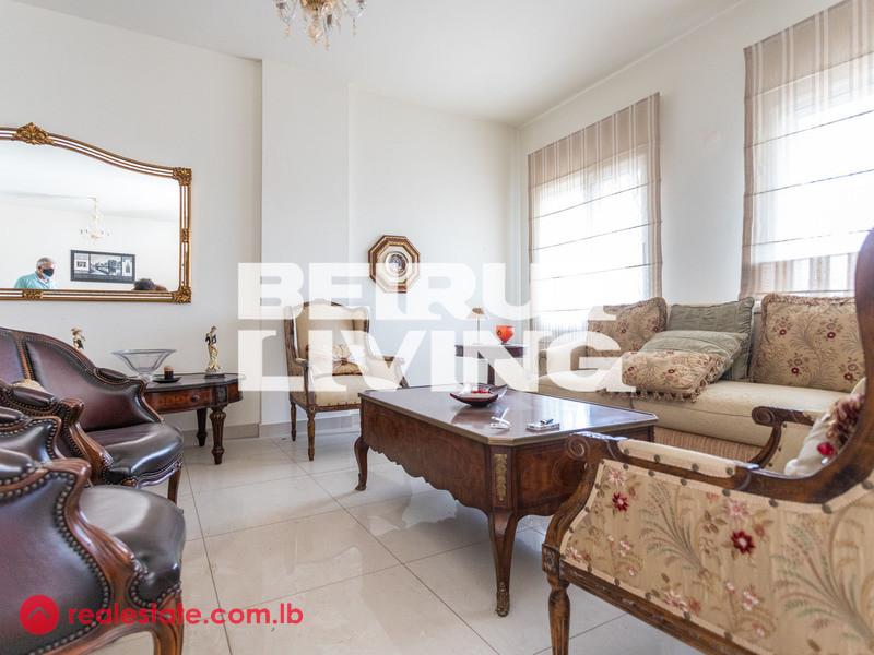 Spacious Apartment | Great Balcony