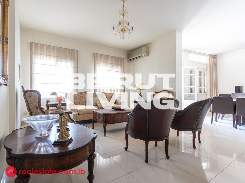 Spacious Apartment | Great Balcony