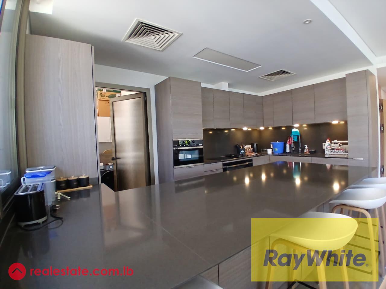 Luxury Apartment for Rent in Hamra