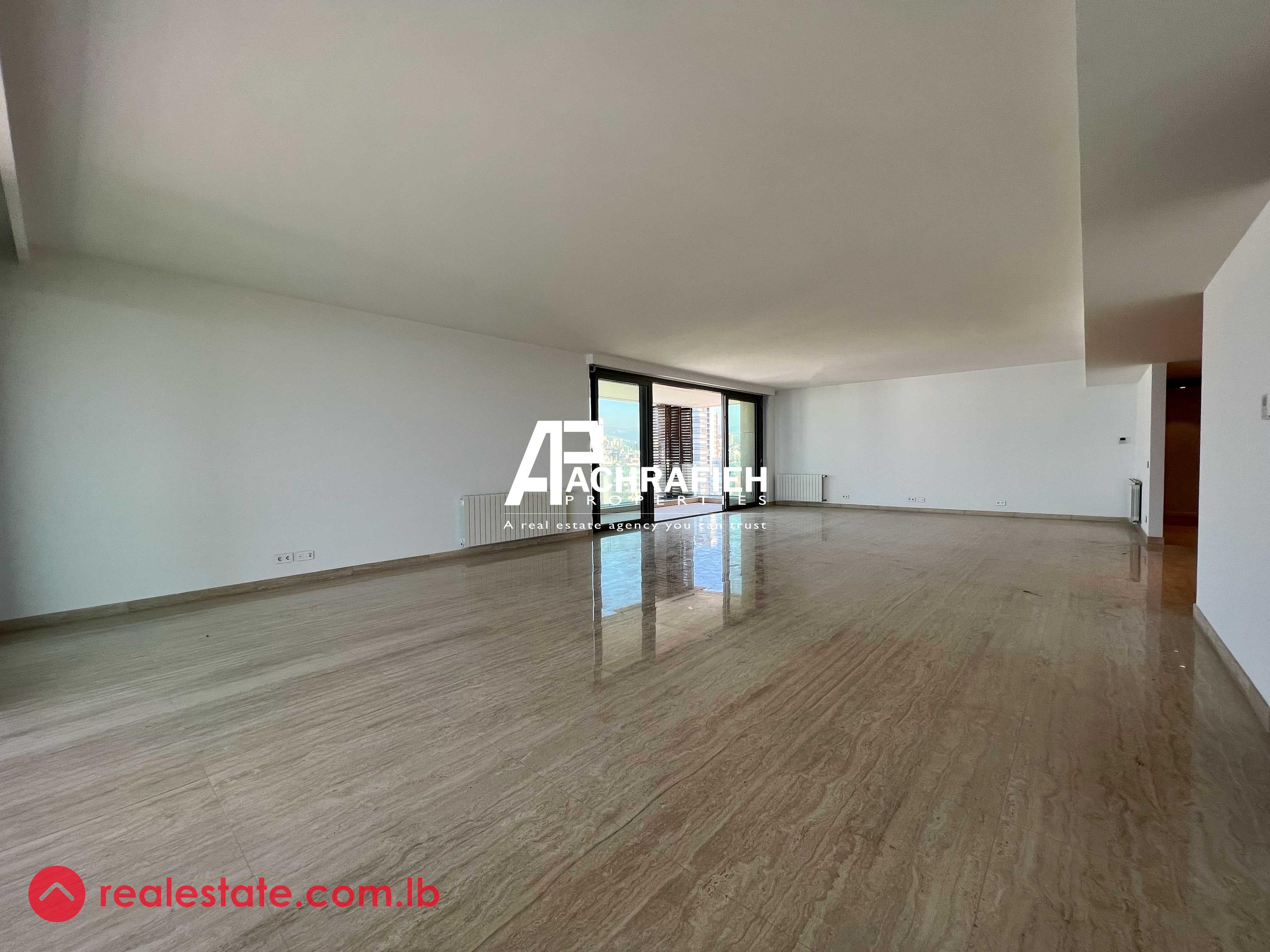 High Floor | Open Panoramic View | Shared Pool&Gym
