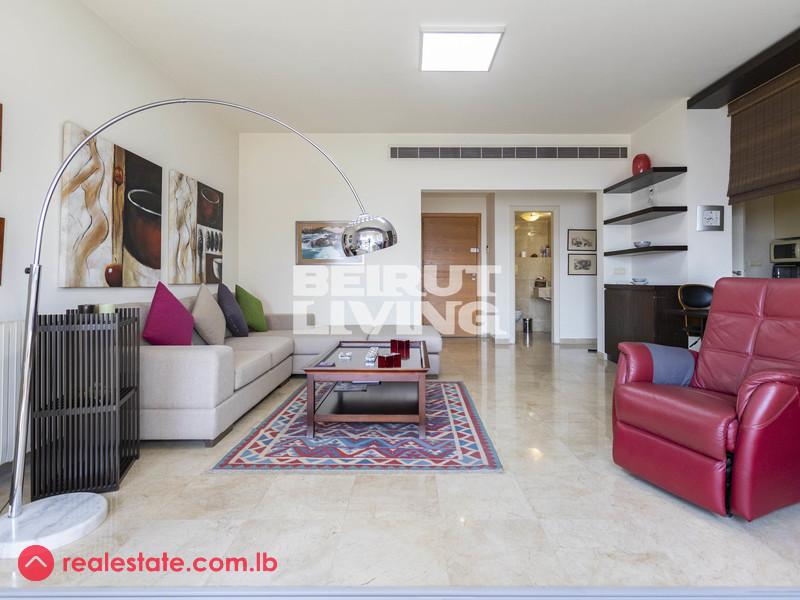 Fully Furnished & Equipped | Charming | Bright Apartment