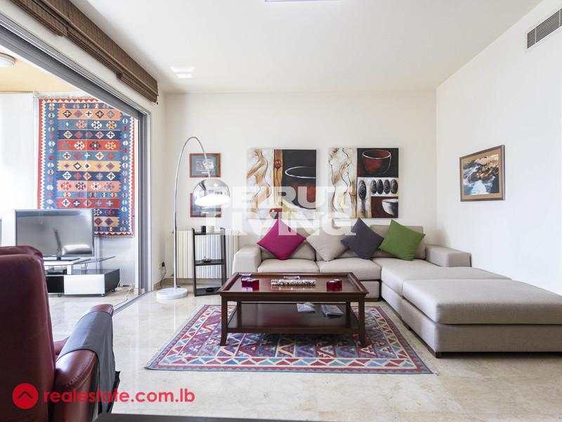 Fully Furnished & Equipped | Charming | Bright Apartment