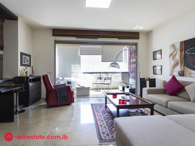 Fully Furnished & Equipped | Charming | Bright Apartment