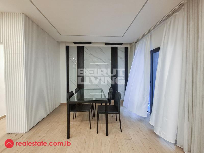 Furnished Flat | Central Location