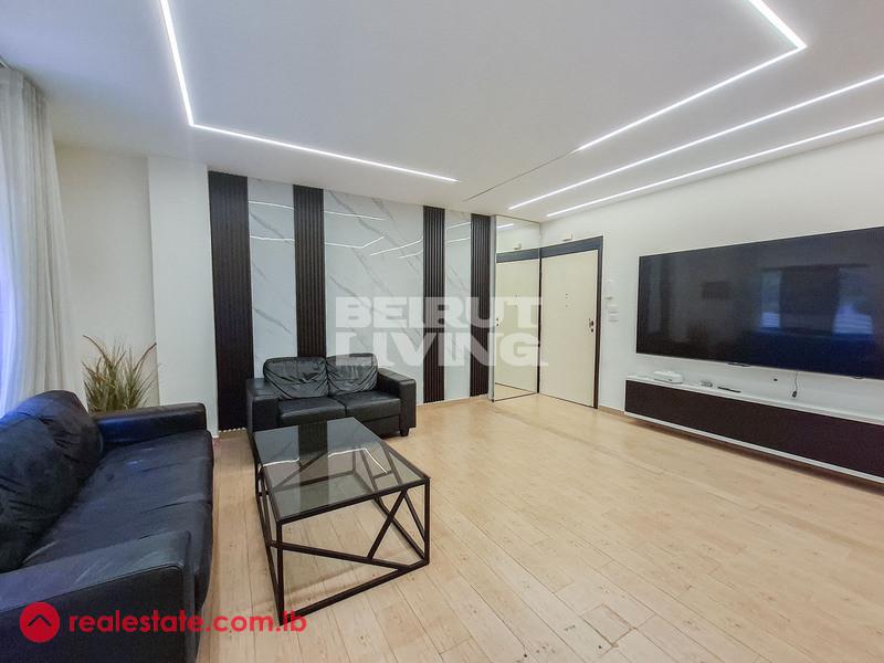 Furnished Flat | Central Location