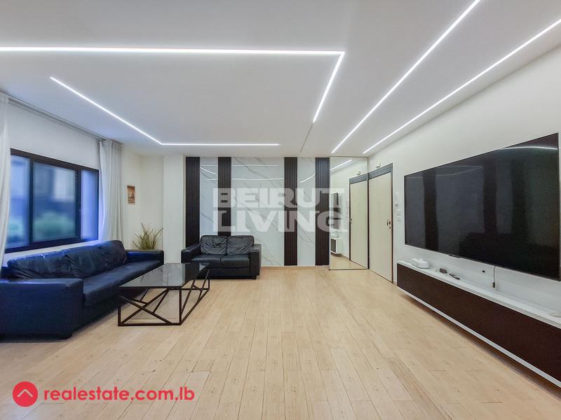 Furnished Flat | Central Location