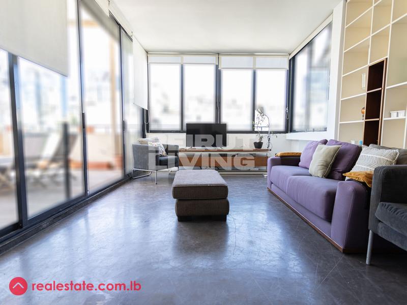 Beautiful Rooftop | Terrace | View