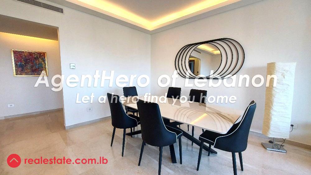 Modern Apartment | Sea View | Prime Location