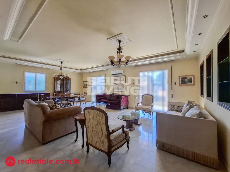 Spacious Apartment | Great Location